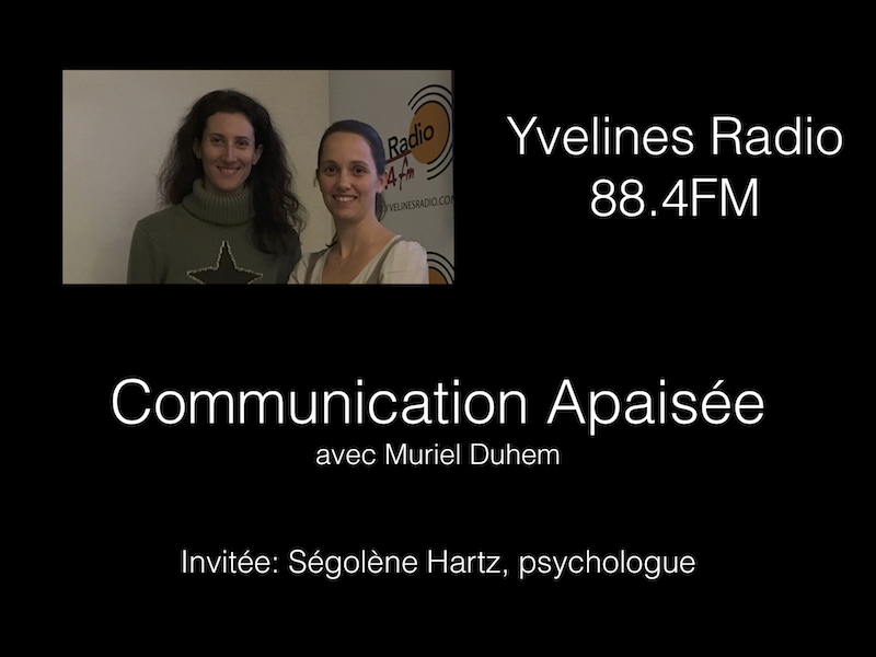 COMAP Yvelines Radio